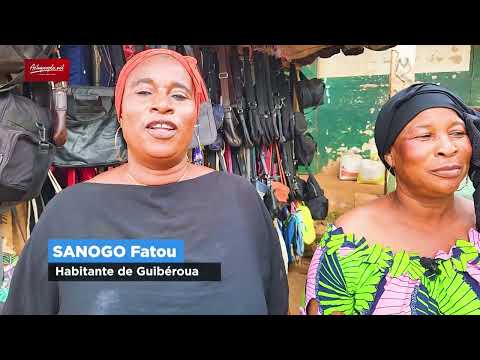 Charles Blé Goudé s’est enrôlé à Guiberoua-Le message qu’il envoie au gouvernement Ivoirien