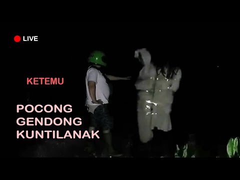P0C0NG GENDONG KUNT!LANAK