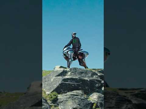 Arazi Robotu Corleo Gerçek Mi?
