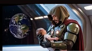 Fantastic Four POST CREDIT SCENE