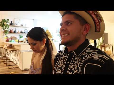 Chencho y Martina Finalmente Van al Perdon (4to Capitulo)