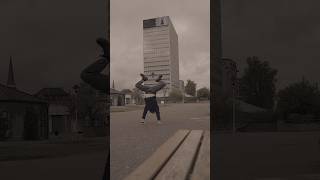 Handstandjumps in Mannheim  #calisthenics #handstand #jumping #sprünge #parkour