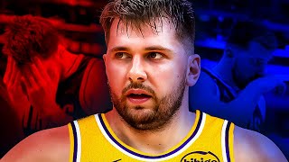3 Hidden Clues Predicted the Luka Doncic Trade