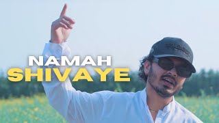 Namah Shivaye | Nitesh A.K.A Nick | Maha Shivratri Special Rap Song 2025 | Prod. by Ch!rag