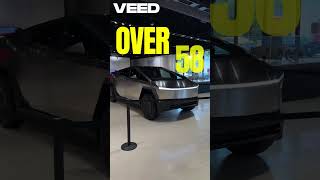 EV Cars in 60 Seconds