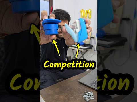 Comparing Two Staplelesa Staplers #comparison