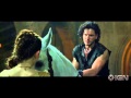 Trailer 4 do filme Pompeii