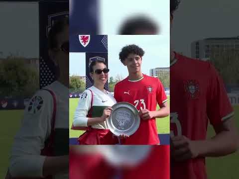 Ronaldo junior with step mom😍#cristianojr #cristianoronaldojr #cr7 #shorts #fyp #edit #shortviral