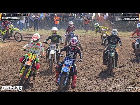 LANTIAN JUAN KELUARKAN JURUS SANTAI TAPI PASTI!! MOTO2 PEREBUTAN JUARA UMUM!!