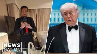 YouTube video thumbnail: Still no Trial Date for man Accused in Trump Assassination Attempt