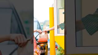 DRIVE THRU!!! #fyp #funny #comedy #work #stories