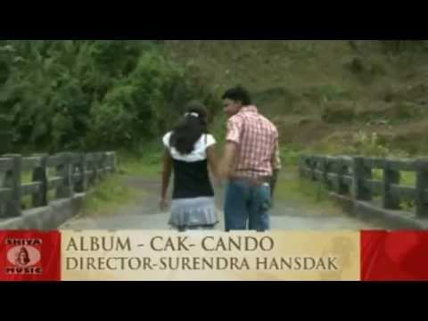 { Cak Cando } New Song 2023 | Santhali Song