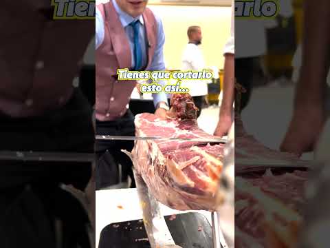 Corrigiendo algunos fallos en el JAMÓN