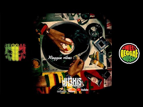 Retro Pure Reggae |Reggae Specialist - Buju Banton ,Jah Cure ,Busy Signal & More Mix 2024