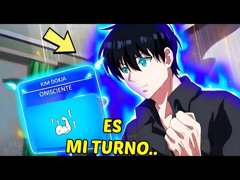 💥PERDEDOR OBTIENE UN SISTEMA LEVEL UP Y SE CONVIERTE EN EL PTO AMO | Supremacía Resumen Completo