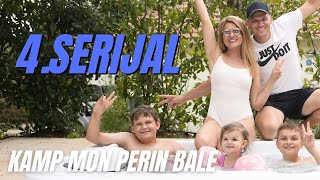 Najbolje ljetovanje s obitelji na Jadranu | Ženski Svijet | SERIJAL #4 / 1.dio