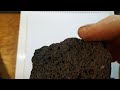 Characteristics and Uses of Volcanic Rock