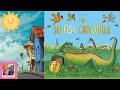 Crocodile Story Comprehension Questions