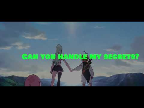 Ashni & Chris Odd & Masta | 'Naughty Or Nice' (Lyric Video)
