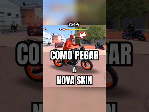 DO JEITO MAIS FÁCIL🤯💥💯 - MOTO WHEELIE 3D🎮#shorts #grau #wheelie #gaming #video #tutorial #viralvideo
