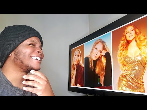 Barbara Streisand - "One Heart, One Voice" Ft. Mariah Carey & Ariana Grande (REACTION)