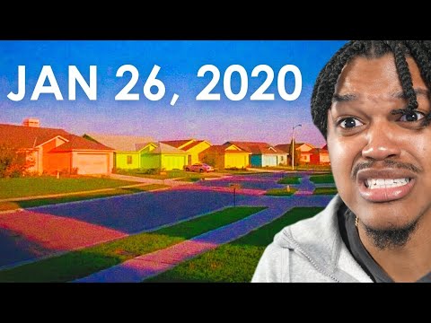 The Day Gen Z Got Cursed Reaction