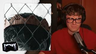 REACCIÓN y REVIEW a TEFLON DON de L'HAINE