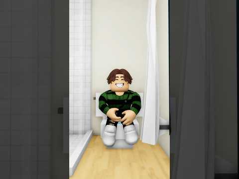 Early Cleyki Poop in Roblox Brookhaven!
