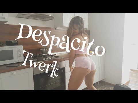 LUIS FONSI, DADDY YANKEE FT. JUSTIN BIEBER - DESPACITO/Twerk Dance/Nastya Nass