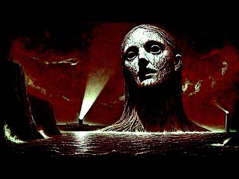 "A Statue Appeared in the Ocean LAST NIGHT, and Everyone's LOSING THEIR MINDS!" | Creepypasta