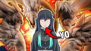 PARTIDITAS DURAS EN DEMON SLAYER 2