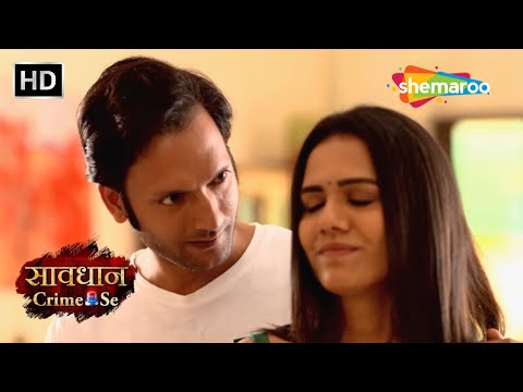 Hijack | Manohar Kahaniyaan | Savdhaan Crime Se #crimeworld
