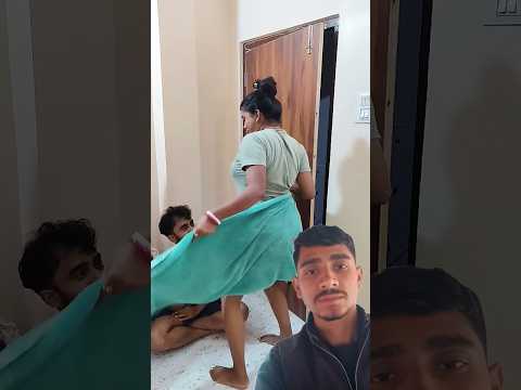इनका तो आज मन भर गया भाई😍😍
