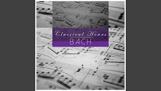 Partita No. 2 in D Moll, BWV 1004: II. Corrente