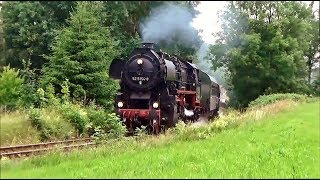Fahrtwochenende der Erzgebirgischen Aussichtsbahn