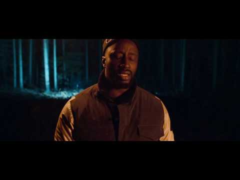 Manuellsen - Geist (prod. by Mesh & Frio)