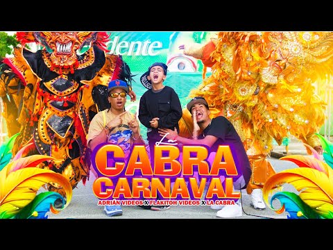 Adrian Video x Flakitoh Video Ft La kabraa - La Cabraa (Video Oficial)