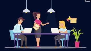 ExpectMoore  Marketing Video