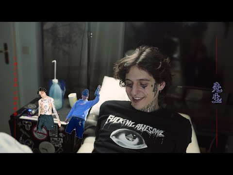 How the Boloboys became the BOLOBOY's.