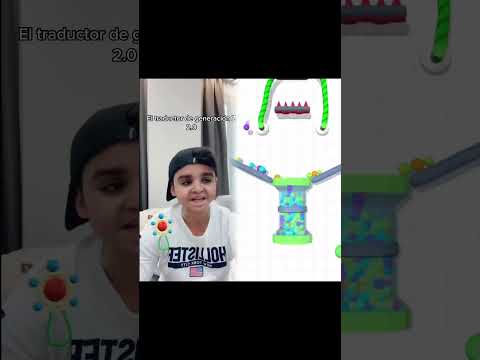 El traductor de la generación Z 2.0 💬🤣