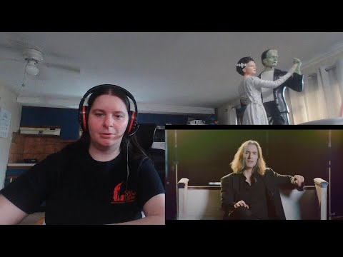 Reacting to HUMAN Rag N Bone Man - Voiceplay (acapella) ft Anthony Gariula