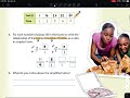 Exploring Proportional and Nonproportional Relationships