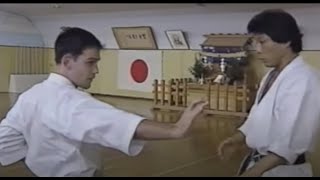 Follow Up Video on Yahara Amos Demo - CNN Specials On Both Men