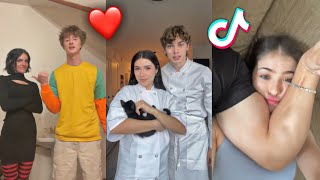 Cute Couples that'll Make You Throw Your Phone Across The Room🥲❤️ | TikTok Compilation