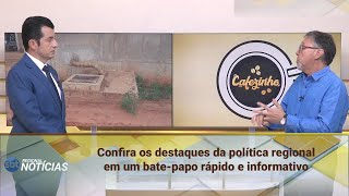 Cafezinho (16/09/2025)