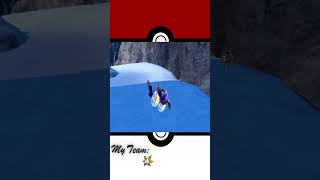 Where to Hunt shiny Golett #pokemon #pokemonviolet #shiny #shinyhunting #shinypokemon #indigodisk