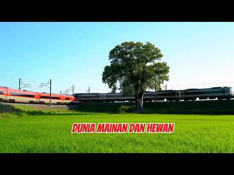 Kereta Api