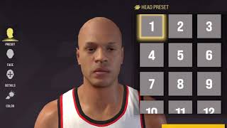 NBA 2k22 mobile gameplay!!!