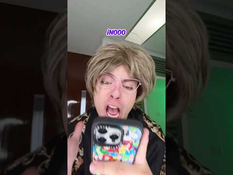 LOS VIDEOS QUE SE CREE MI MAMÁ #shorts