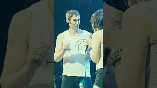 Thanks for playing with us Onyx! #allamericanrejects #givesyouhell